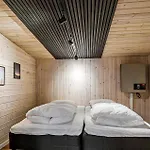 度假居 Gorgeous In With Wifi Vestervig