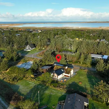 Holiday home Gorgeous In With Wifi Vestervig