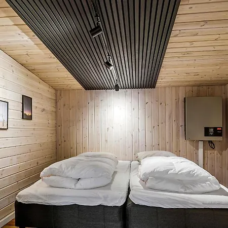 Holiday home Gorgeous In With Wifi Vestervig